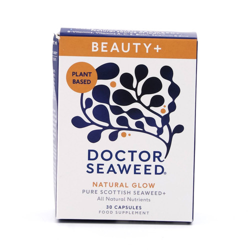 Doctor seaweed pack natural - 30,