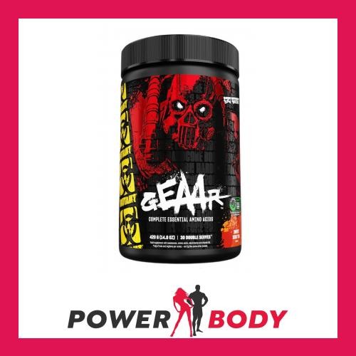 Mutant geaar - mutant,