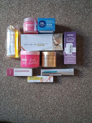 Health and beauty - health, bundle