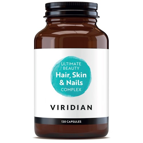 Viridian ultimate beauty - viridian,