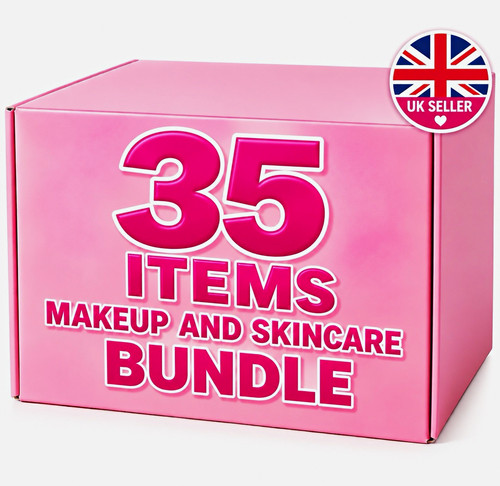 Item beauty bundle - 35,