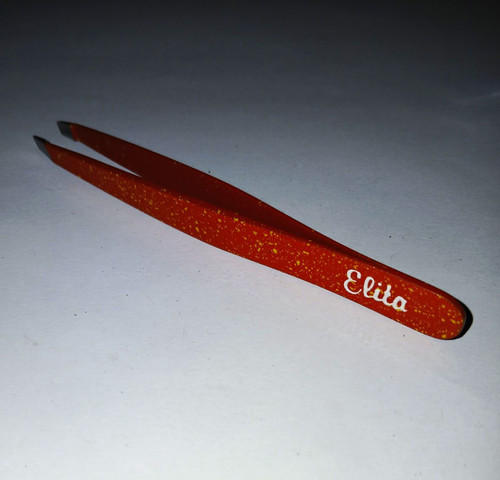 Elita beauty product - product, red