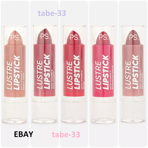 Primark lustre satin - p.s.,