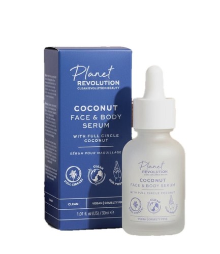 Planet revolution coconut make - revolution,