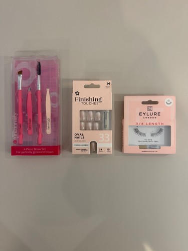 Beauty bundle brow - brow, /