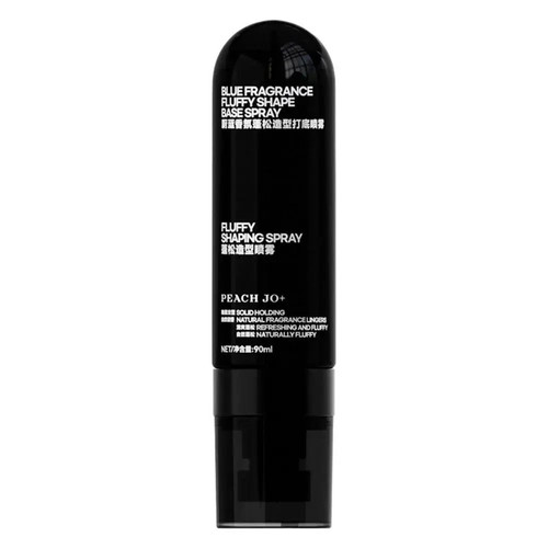 90ml blue fluffy hair styling - 90ml,