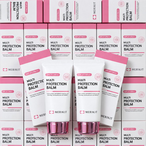 Merikit multi protection balm - merikit,