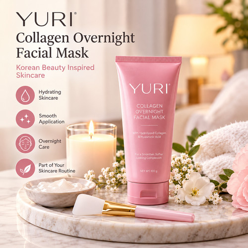 Yuri korean beauty - korean,