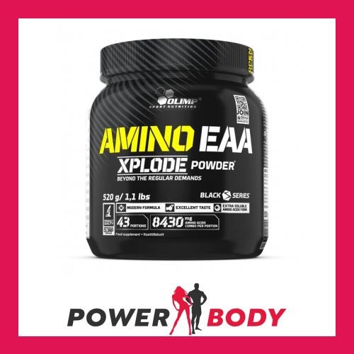 Olimp nutrition amino - nutrition,
