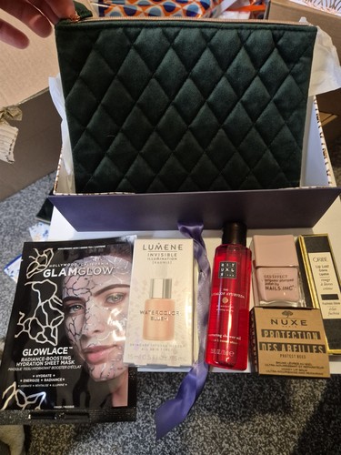 Birchbox face beauty gift - face,