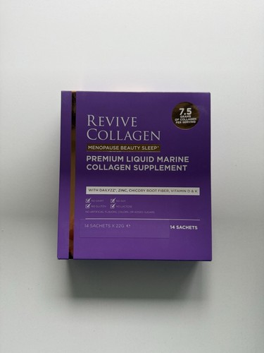 Revive collagen menopause - collagen,