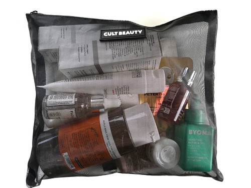Cult beauty bundle - cult, bundle: