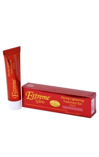 Extreme glow full lightening - full,