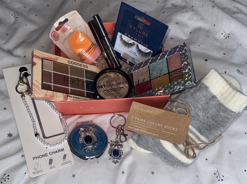 Beauty bundle 11 - bundle, —