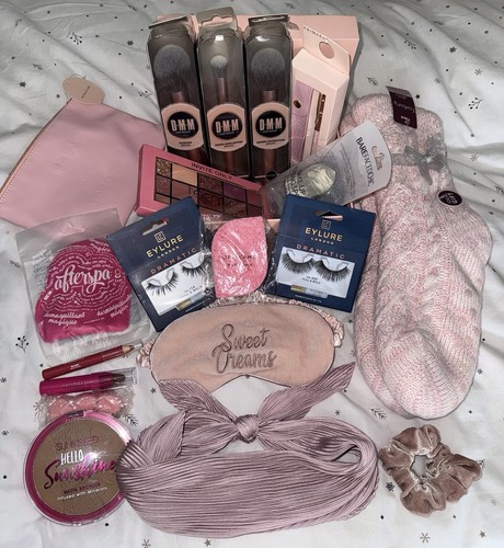 Beauty bundle 19 - —, (19