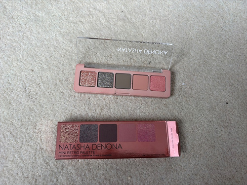 Natasha denona mini retro - denona,