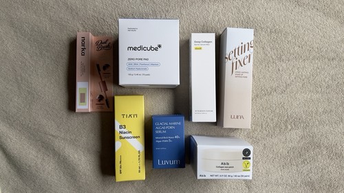 Beauty bundle - beauty,
