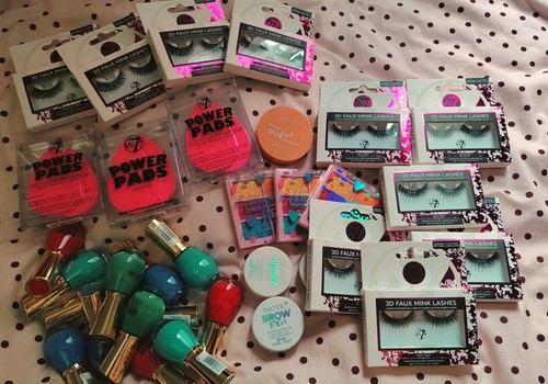Sale over beauty products - sale, 20
