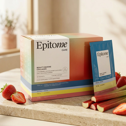 Epitome care marine collagen - epitome,