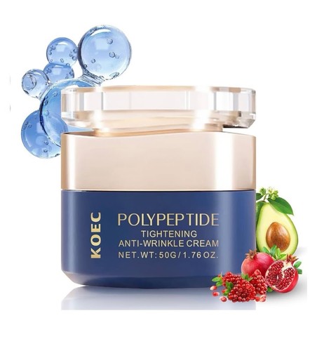 Polypeptide tightening - polypeptide,