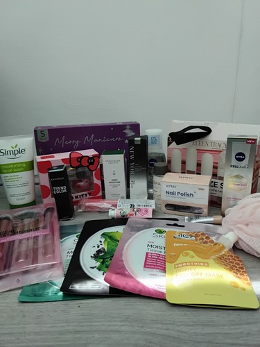 Bundle beauty and - bundle,