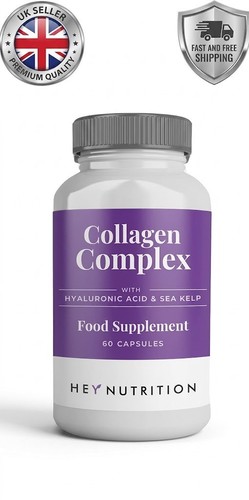 Hey nutrition collagen - nutrition,
