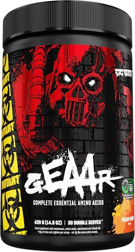 Mutant geaar peach - geaar,