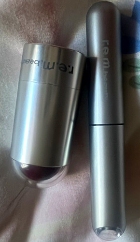 Beauty highlighter - r.e.m.,