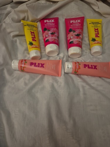 Items plix beauty care - of,