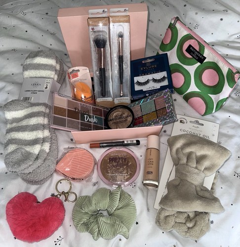 Beauty bundle 16 - bundle, (16