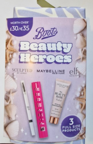 Bnib boots beauty heros - boots,