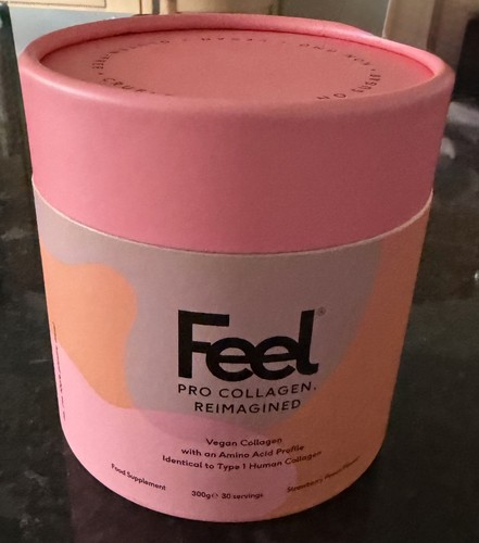 Feel pro collagen - feel,