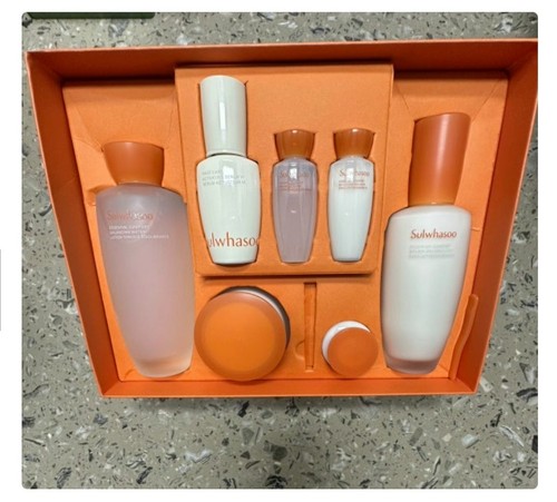 Sulwhasoo essential firming - sulwhasoo,