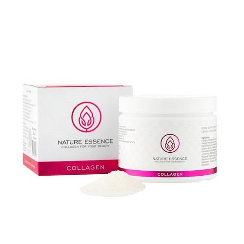 Nature essence all - essence,