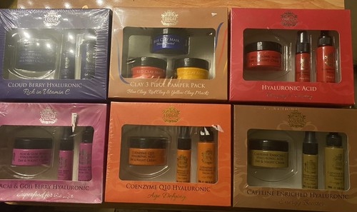 Any boxes cougar beauty - boxes,