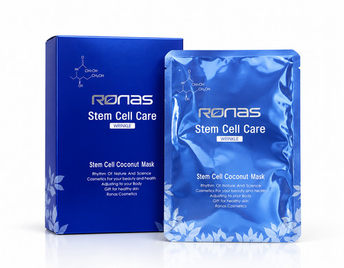 Ronas stem cell coconut - cell, mask