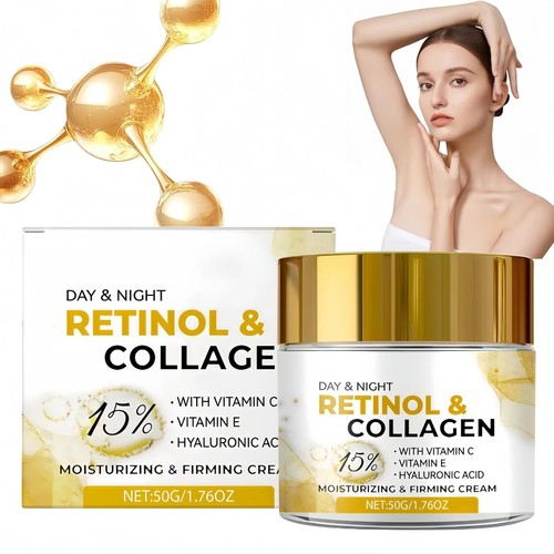 Anti wrinkle collagen retinol - anti-wrinkle,