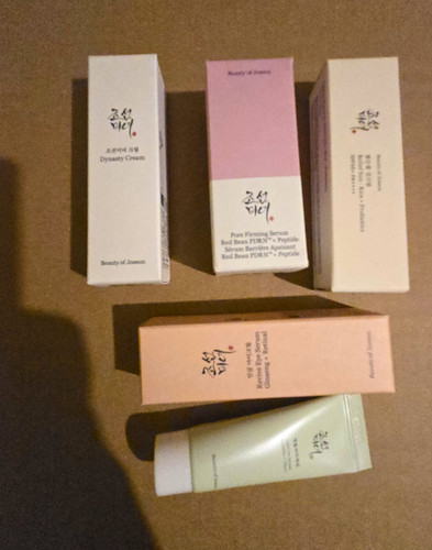 Products beauty of joseon - of,