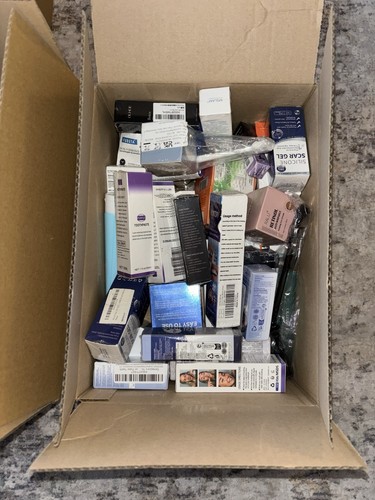 Job lot beauty healthcare - lot,