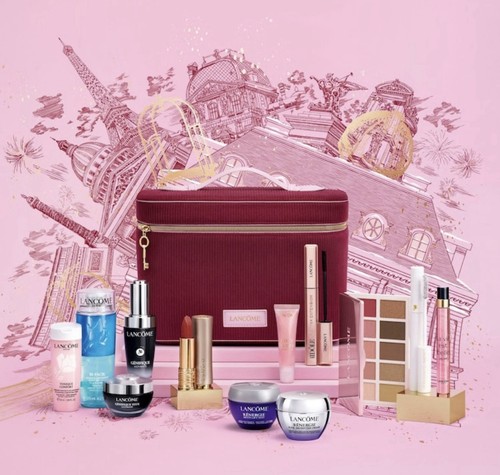 Lancome holiday beauty - lancome,