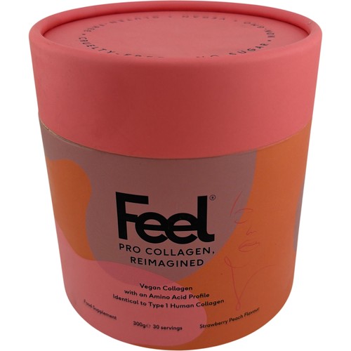 Feel pro collagen - collagen, 300g