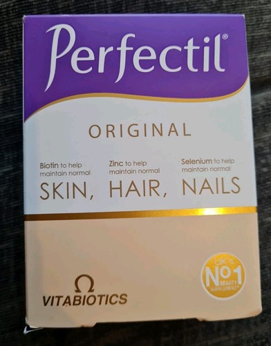 Vitabiotics perfectil original - perfectil,