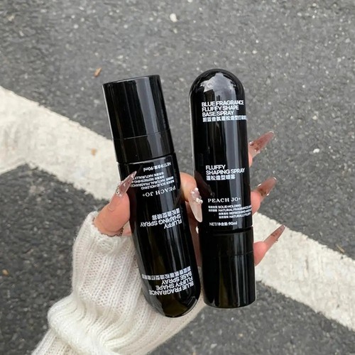 Peach scented volumizing - peach, &