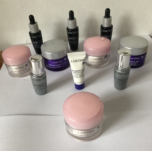 Lancôme beauty skin care - lancôme,