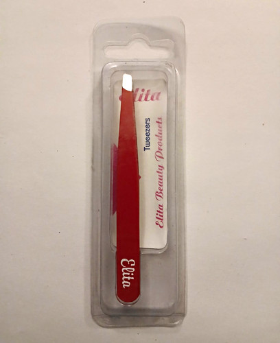Elita beauty product red - product,