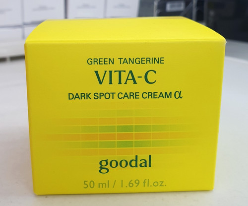 Goodal green tangerine vita - green, c