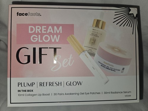 Face facts dream glow - dream,