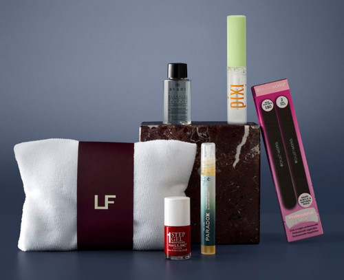 Luxury skincare beauty box - box, –