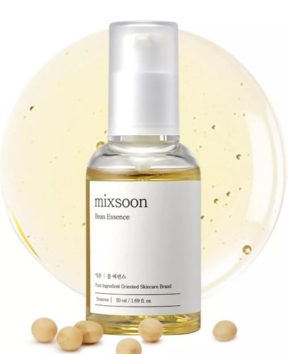 Mixsoon bean essence 50ml - bean,