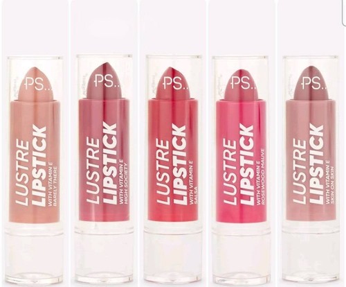 Primark lustre satin - p.s.,